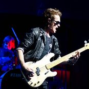 Glenn Hughes - List pictures