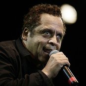 Garland Jeffereys - List pictures