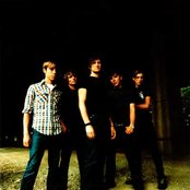 Anberlin - List pictures