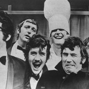 Monty Python - List pictures