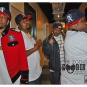 Goodie Mob - List pictures