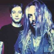 Nailbomb - List pictures