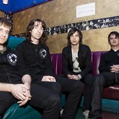 Phantom Planet - List pictures