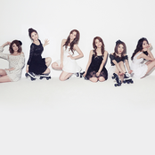 Dal?shabet - List pictures