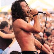 Eddie Vedder - List pictures