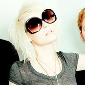 The Nearly Deads - List pictures