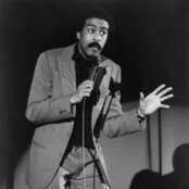 Richard Pryor - List pictures