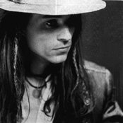 Fields Of The Nephilim - List pictures