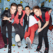 Big Time Rush - List pictures