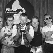 Man At Work - List pictures