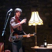 Bertrand Belin - List pictures