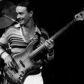 Jaco Pastorius - List pictures