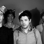 This Town Needs Guns - List pictures