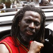 Tiken Jah Fakoly - List pictures