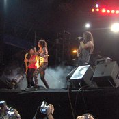Rata Blanca - List pictures
