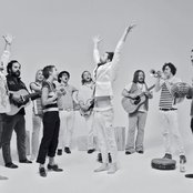 Edward Sharpe & The Magnetic Zeros - List pictures