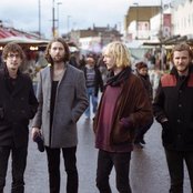 Dry The River - List pictures