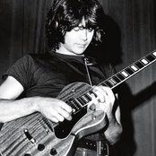 Larry Coryell - List pictures