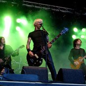 Gorefest - List pictures