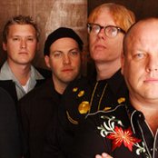 Frank Black And The Catholics - List pictures
