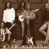 Fair Warning - List pictures