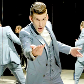 Willy Moon - List pictures