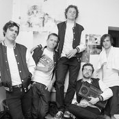 Kraftklub - List pictures