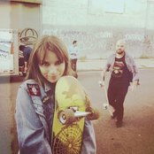 Ruby The Hatchet - List pictures