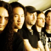 Dragonforce - List pictures
