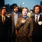 Rogue Wave - List pictures