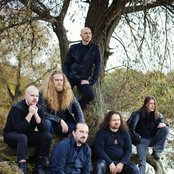 Butterfly Temple - List pictures