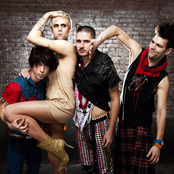 Semi Precious Weapons - List pictures