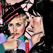 Cocorosie - List pictures