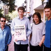 Catatonia - List pictures