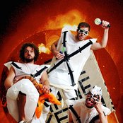 Deichkind - List pictures