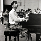 Elmer Bernstein - List pictures