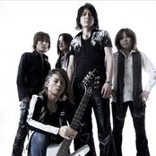 Galneryus - List pictures