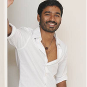 Dhanush - List pictures