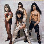 Manowar - List pictures