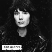 Eric Martin - List pictures