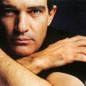 Antonio Banderas - List pictures
