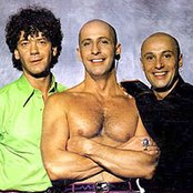 Right Said Fred - List pictures