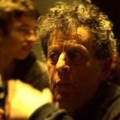 Philip Glass - List pictures