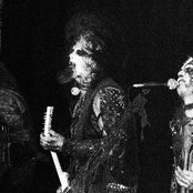 Watain - List pictures