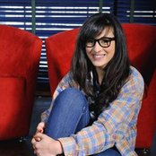 Camelia Jordana - List pictures