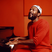 Marvin Gaye - List pictures