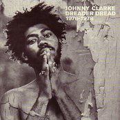 Johnny Clarke - List pictures