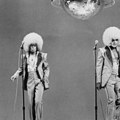 The Undisputed Truth - List pictures