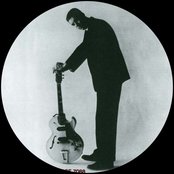 Kenny Burrell - List pictures