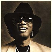 Johnny Guitar Watson - List pictures